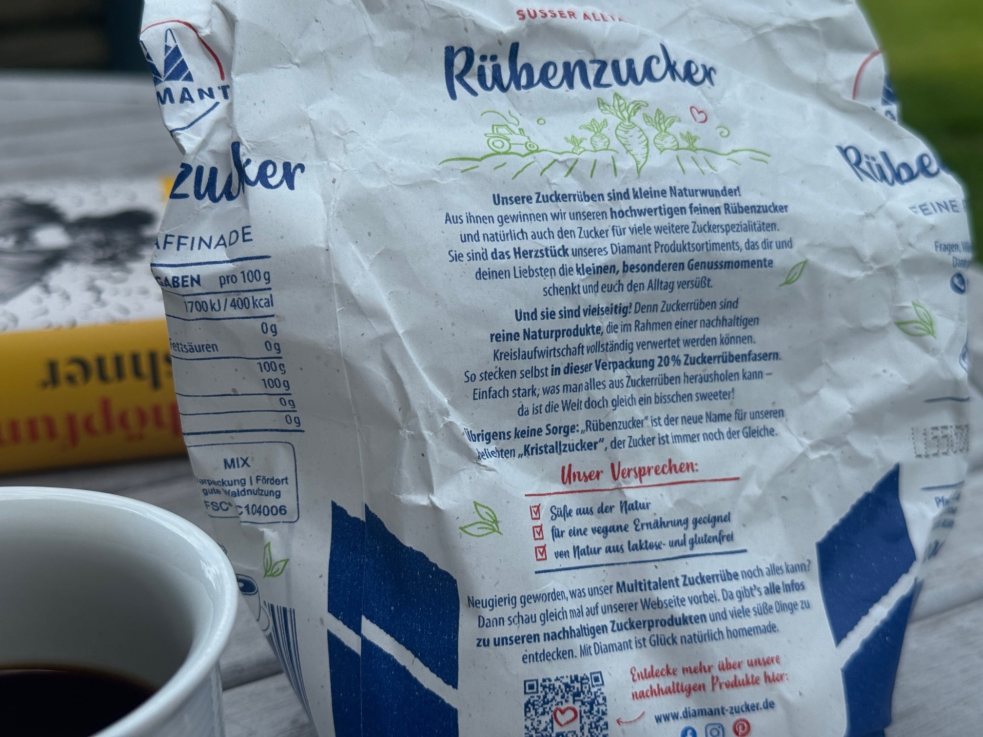 Rübenzucker