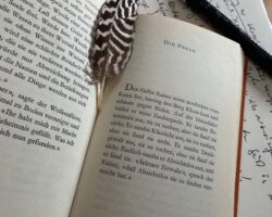 Anleitung zur Kreativität