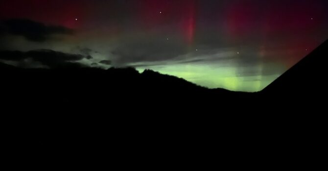 Licht der Erkenntnis