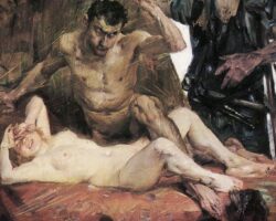 Formen des Lachens: Das Lachen der Aphrodite