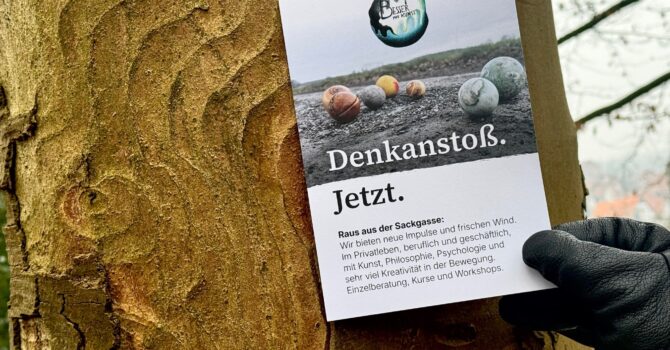 KI versus Kreativität