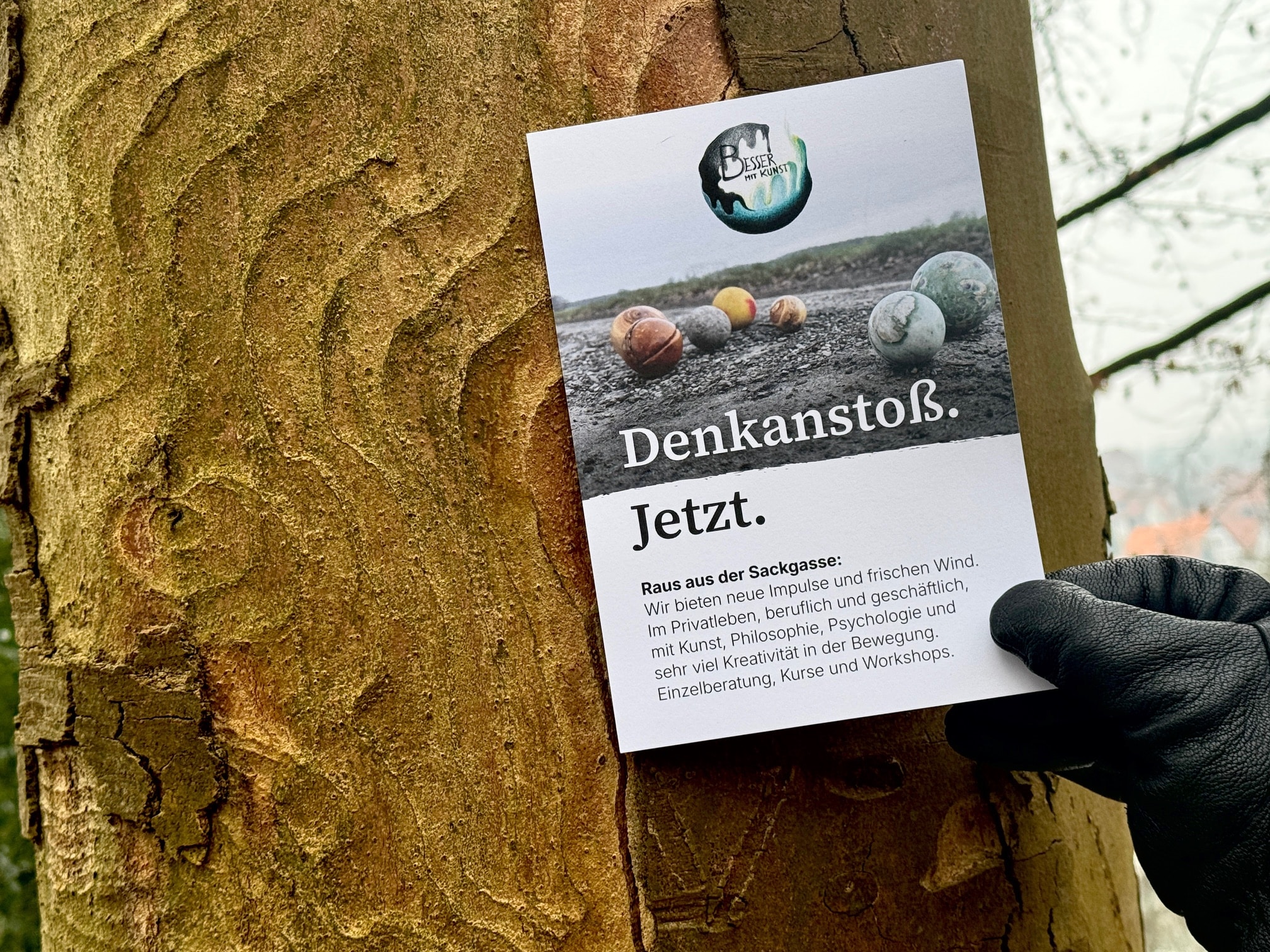 KI versus Kreativität