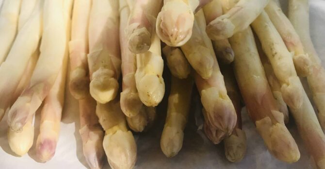 Spargel