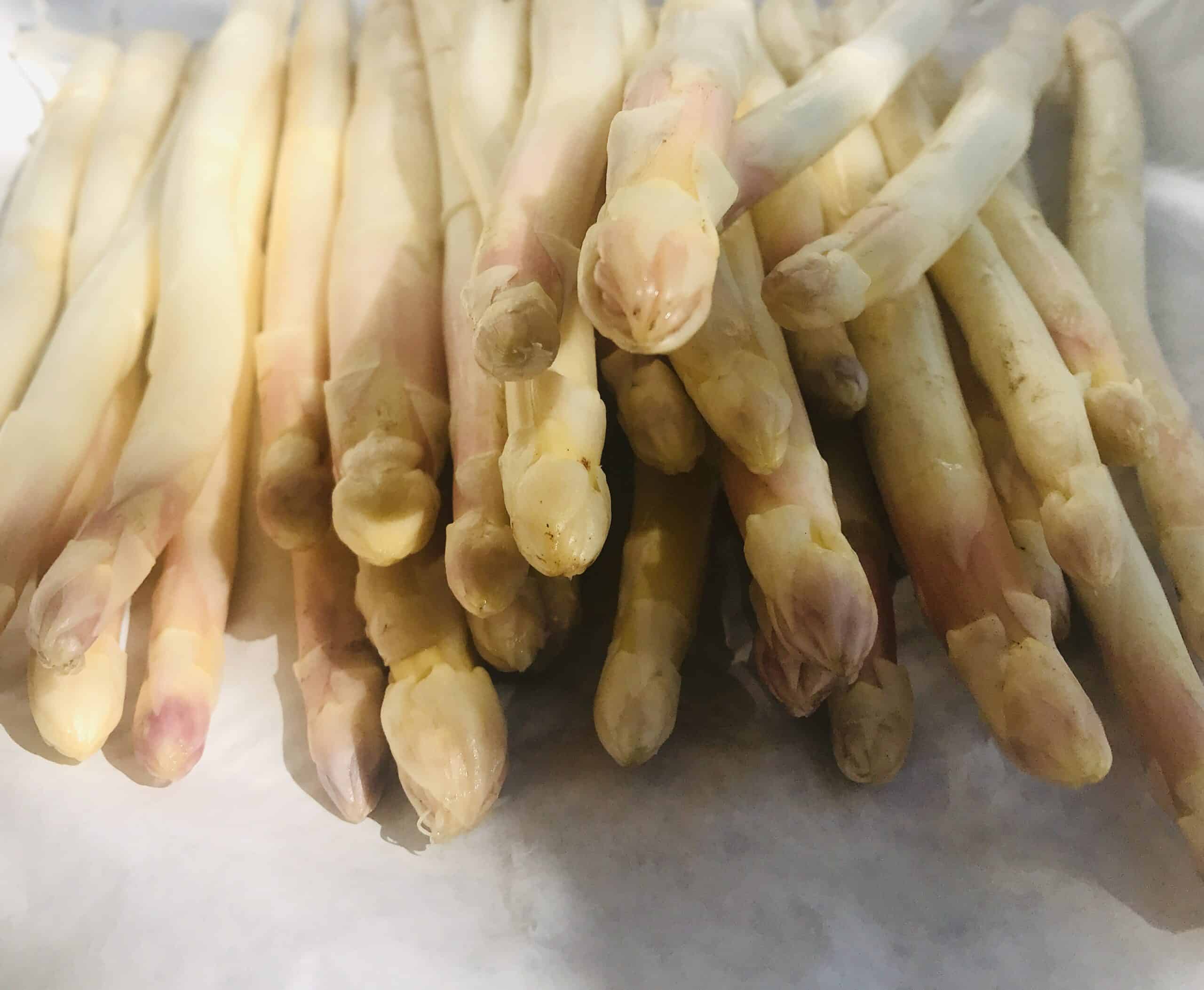 Spargel