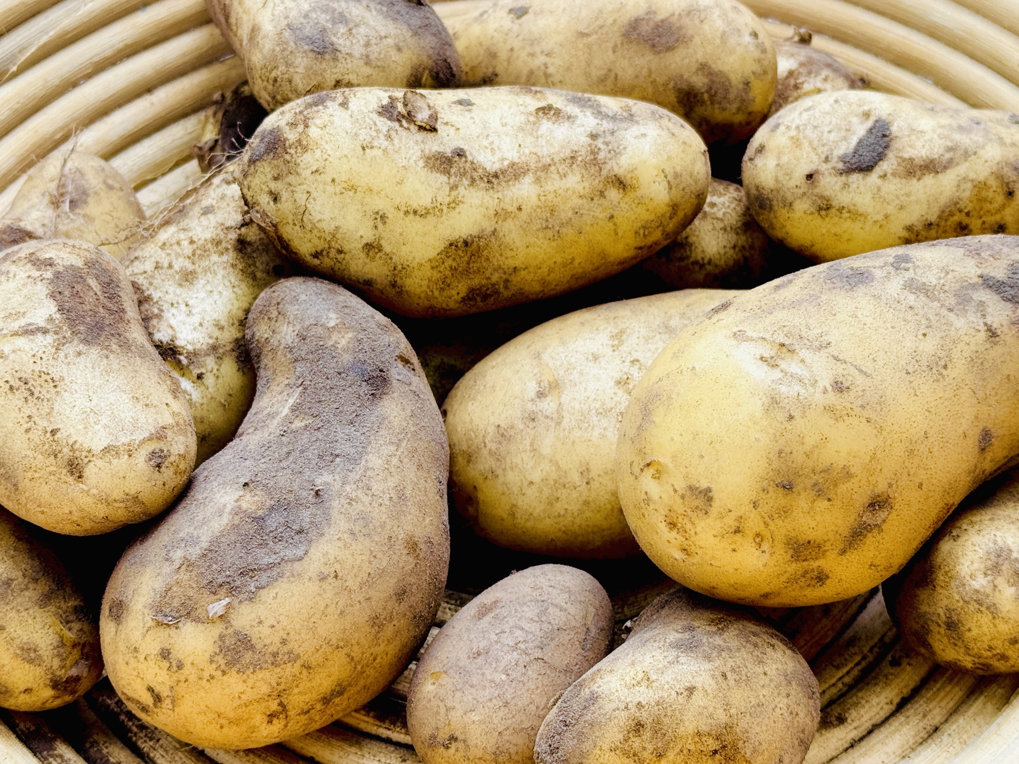 Kartoffeln