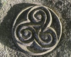 Triskele