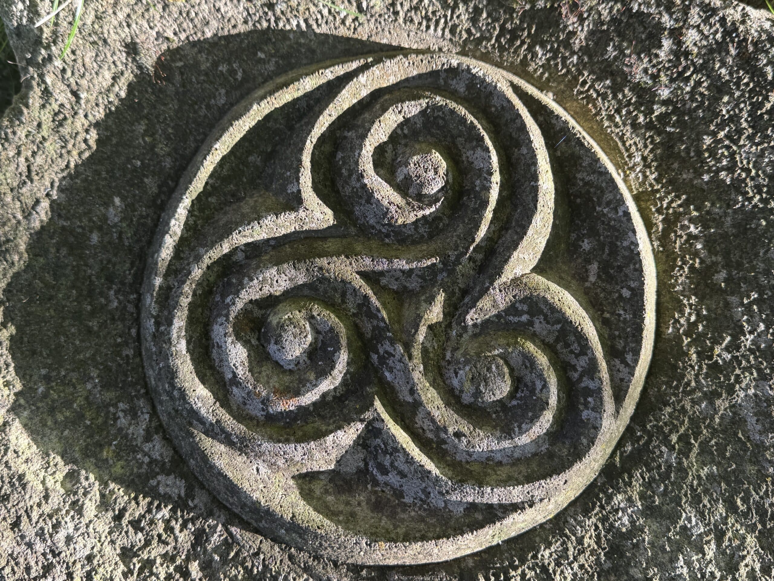 Triskele