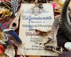 Märchen, Mythen, Sagen