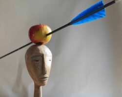 Der Treffer