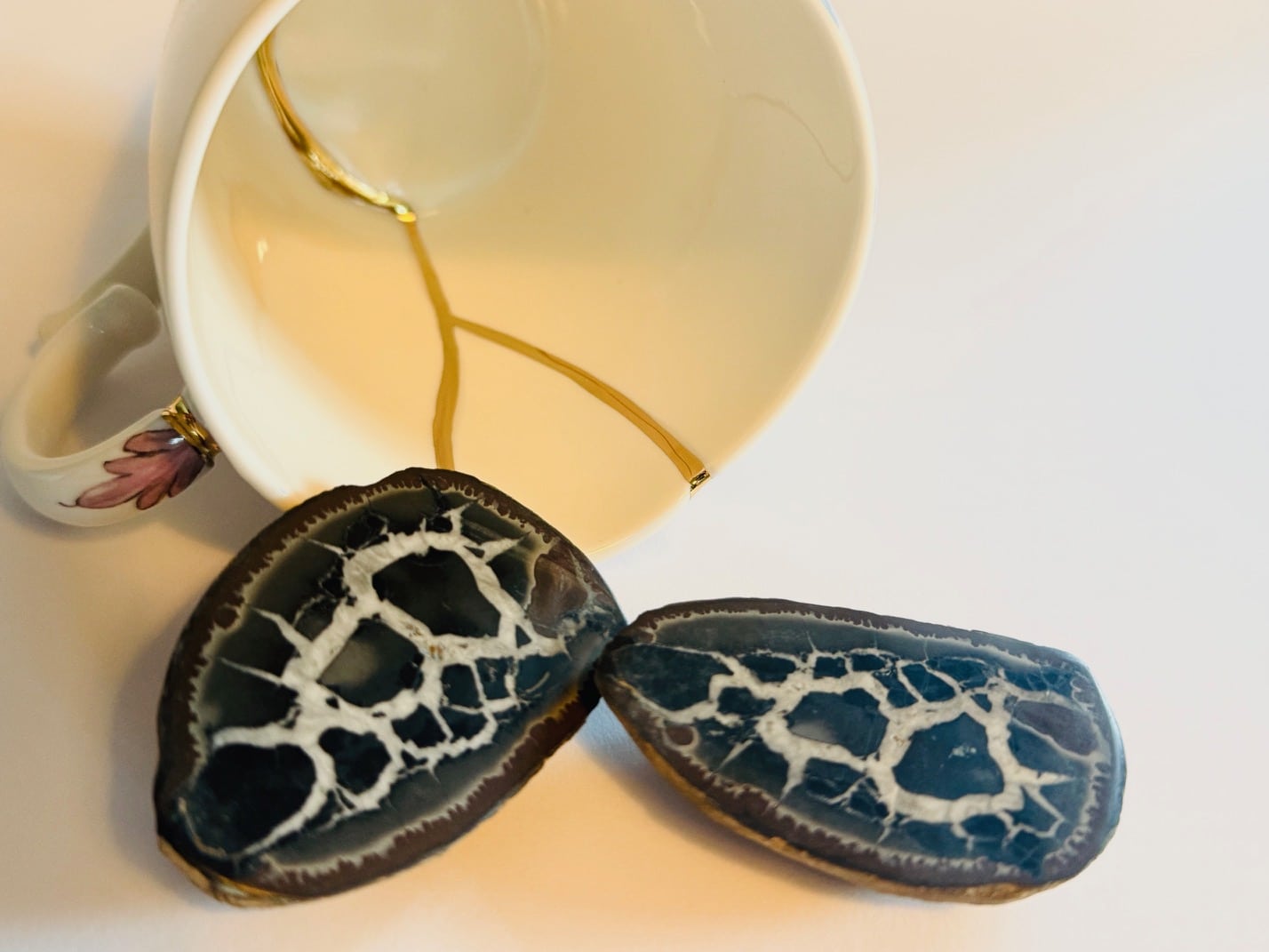 Kintsugi